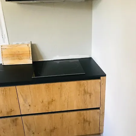 Du Repos Appartement