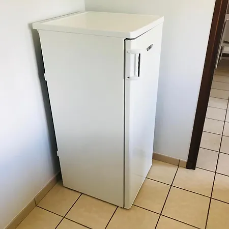 Du Repos Appartement *