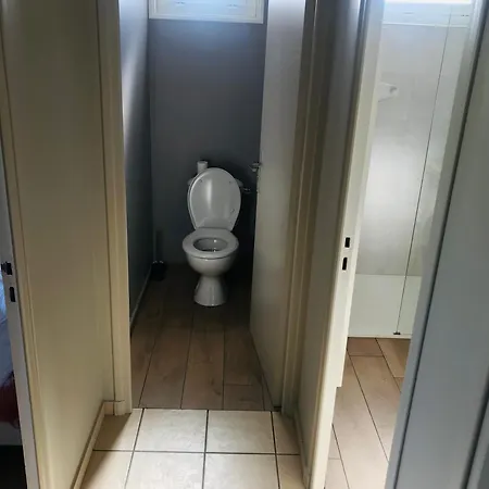 Du Repos Appartement Canteleu