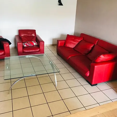 Du Repos Appartement *