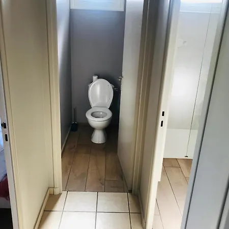 Appartement Du Repos