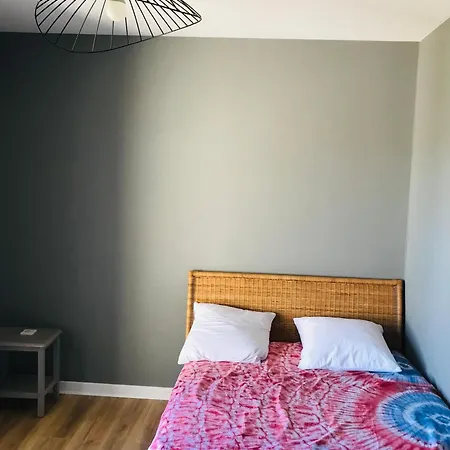 Du Repos Appartement