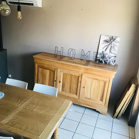 Appartement Du Repos