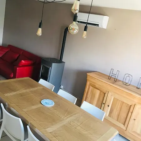 Appartement Du Repos