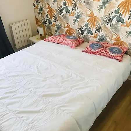 Appartement Du Repos *