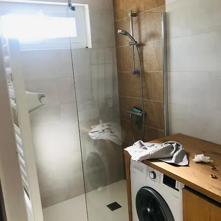 Du Repos Appartement