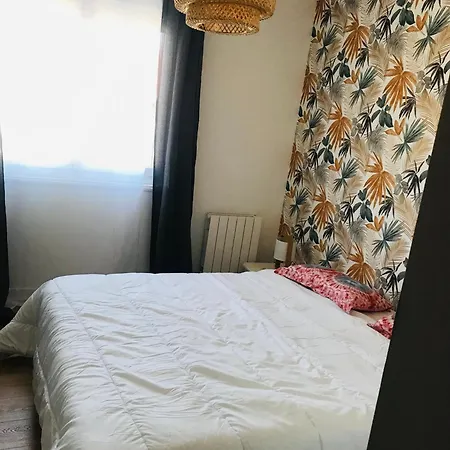 Du Repos Appartement *