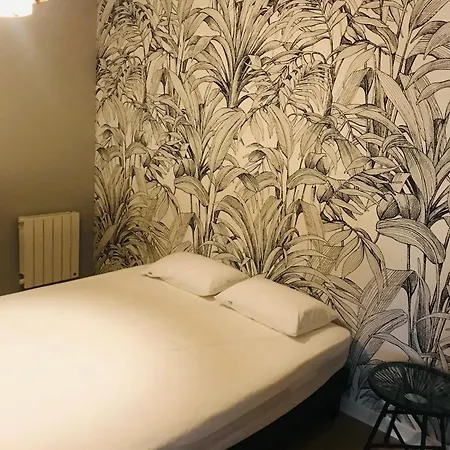Du Repos Appartement Canteleu